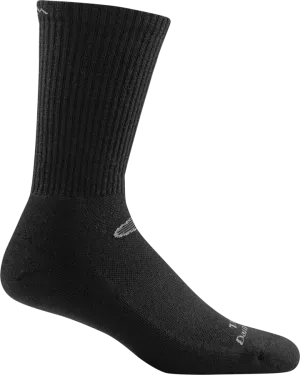 DARN TOUGH T3001 MICRO CREW LIGHTWEIGHT TACTICAL SOCK