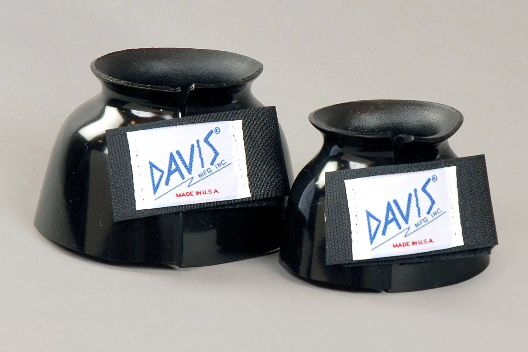 Davis Mini Bell Boots