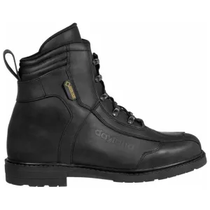 Daytona AC Classics Gore-Tex Boots Black