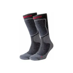 Daytona Transtex Long Socks Grey