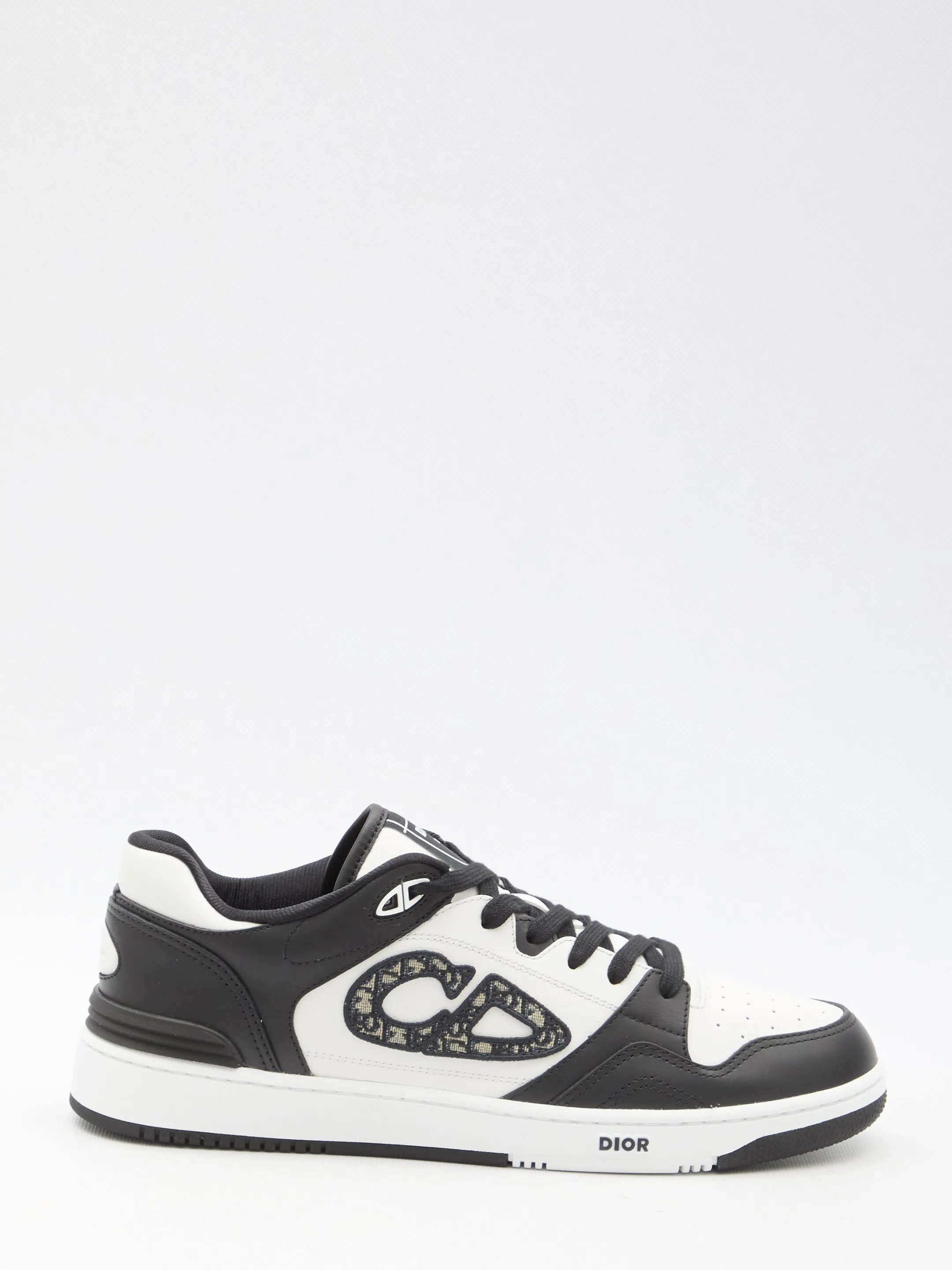 Dior Homme Men's B57 Low-top Sneakers