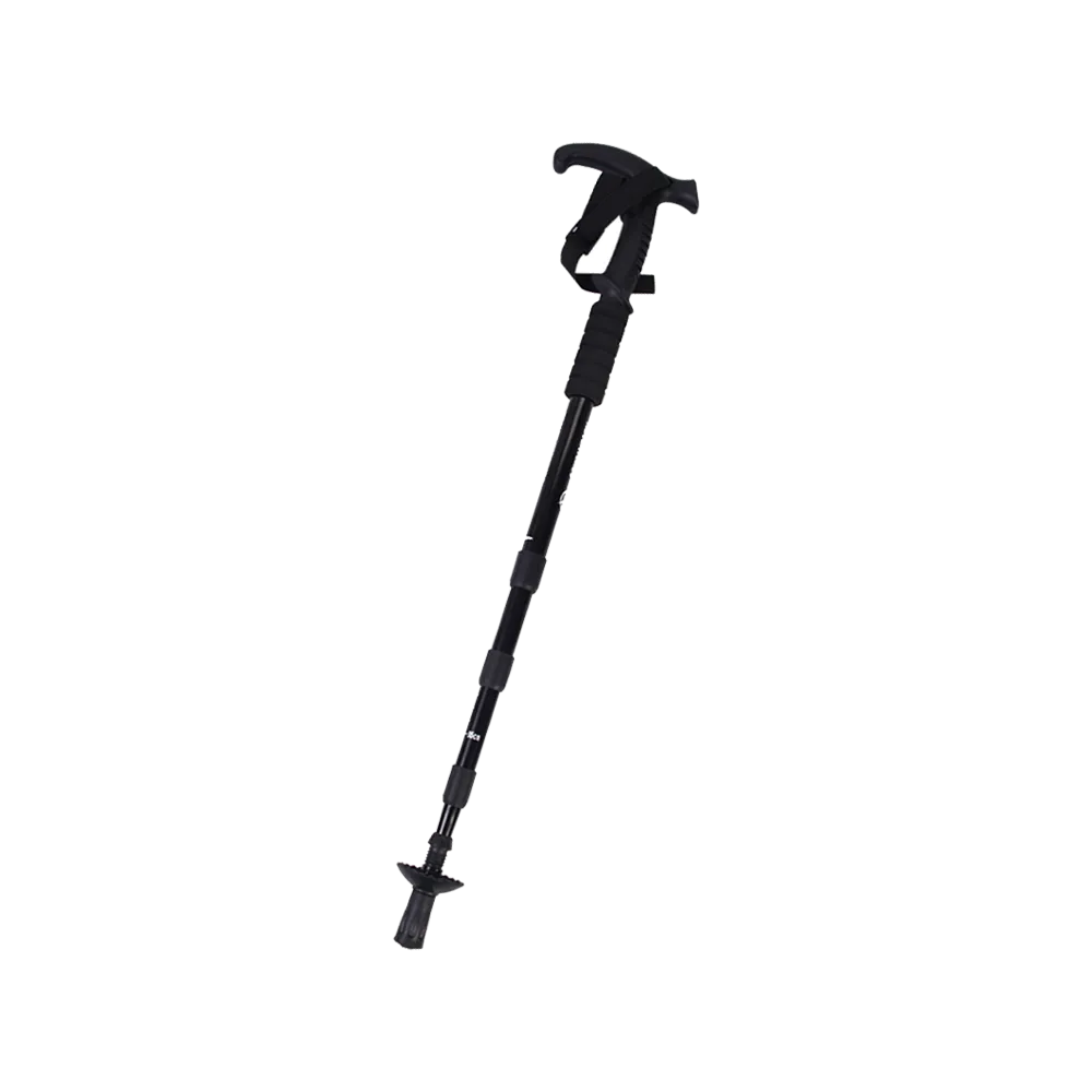 Discovery Adventures Adjustable Grasp Trekking Pole