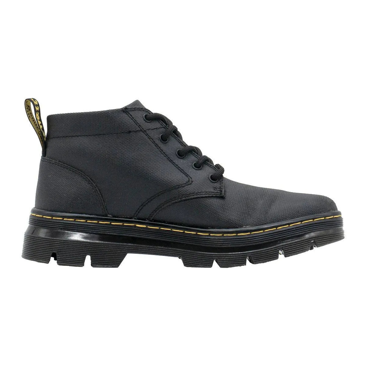 Dr. Martens Bonny Poly Ankle Boots Black Colour For Men