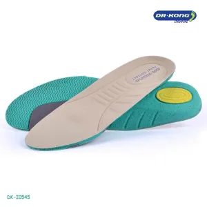 DR.KONG LADIES COMPENSATIVE INSOLES DK-I0545(RP : $29.90)