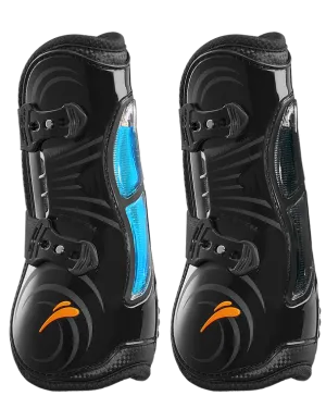 eAirshock Front Boots