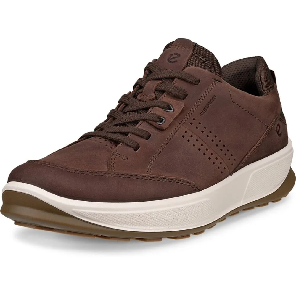 Ecco Men's Byway 2.0 - Coffee