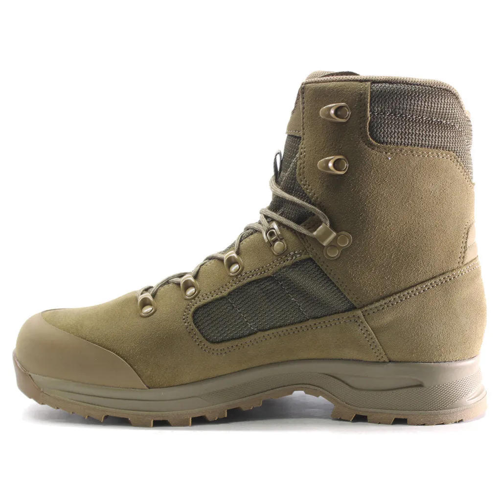 Elite Evo Suede Men's Trekking Boots