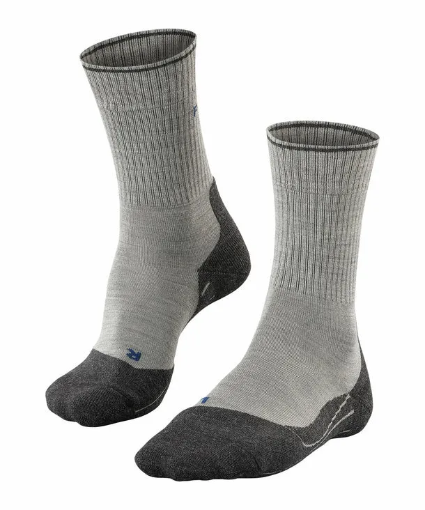 Falke | TK2 Trekking Socks Wool Silk | Men's