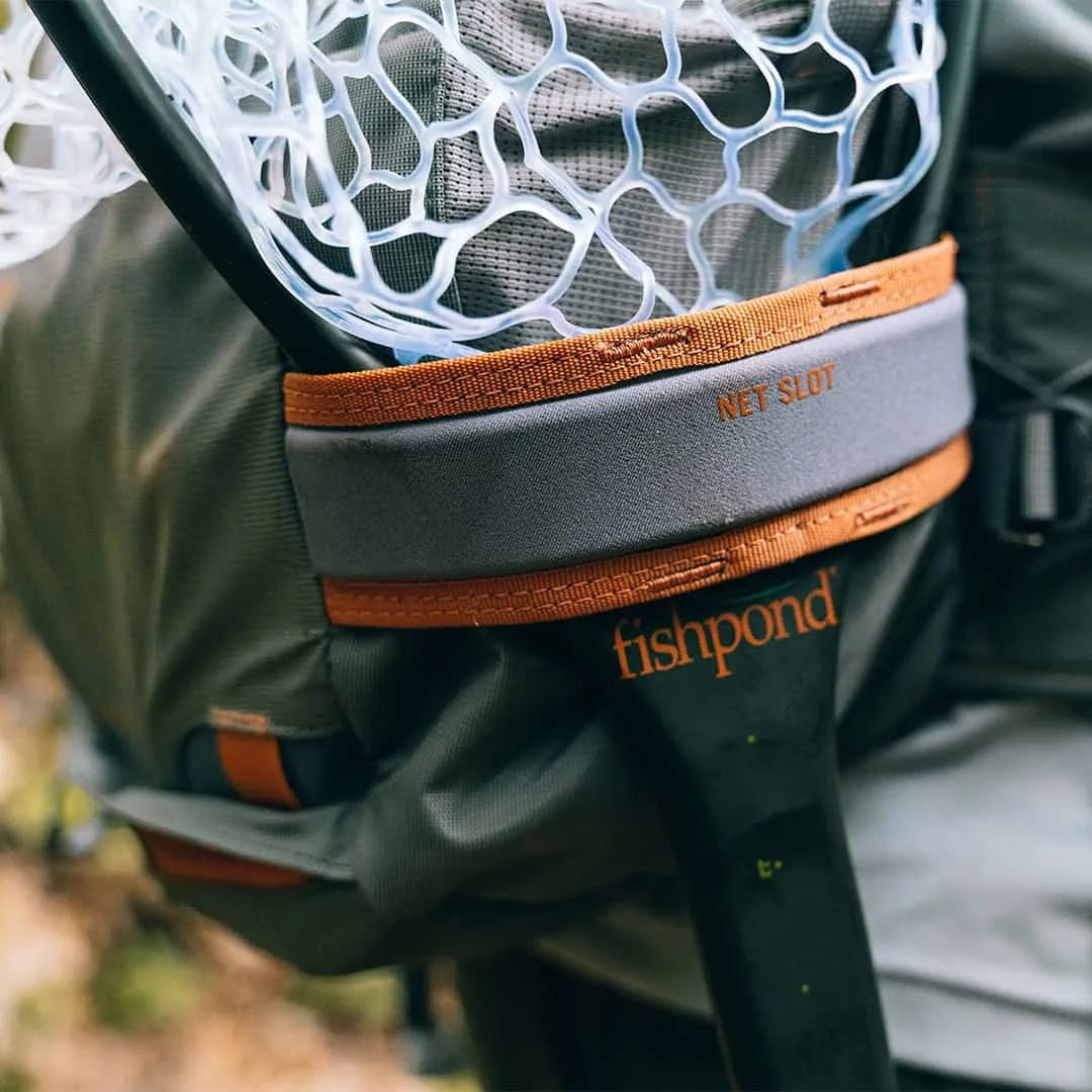 Fishpond Firehole Fishing & Travel Backpack