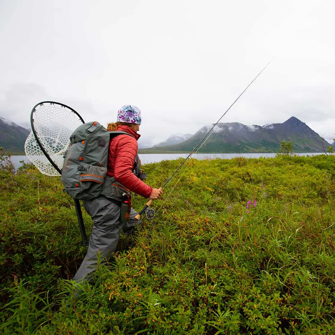 Fishpond Firehole Fishing & Travel Backpack