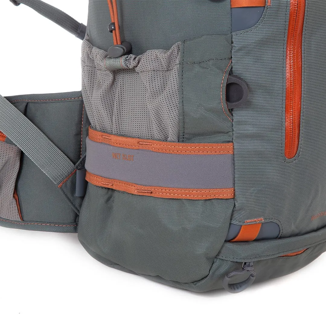 Fishpond Firehole Fishing & Travel Backpack