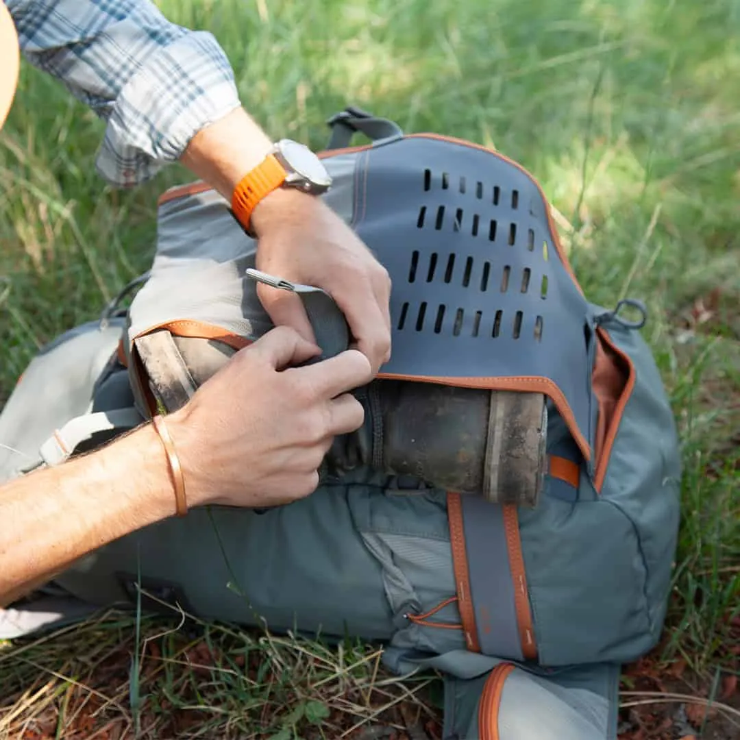 Fishpond Firehole Fishing & Travel Backpack