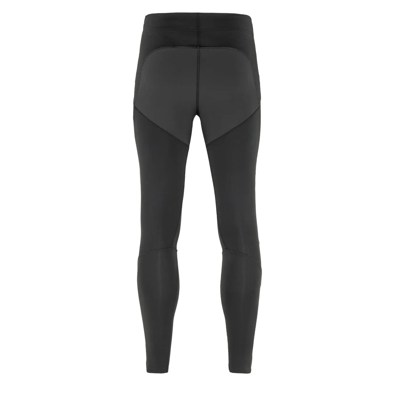 Fjallraven Abisko Trekking Tights Pro Black / Iron Grey