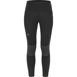 Fjallraven Abisko Trekking Tights Pro (Women's)