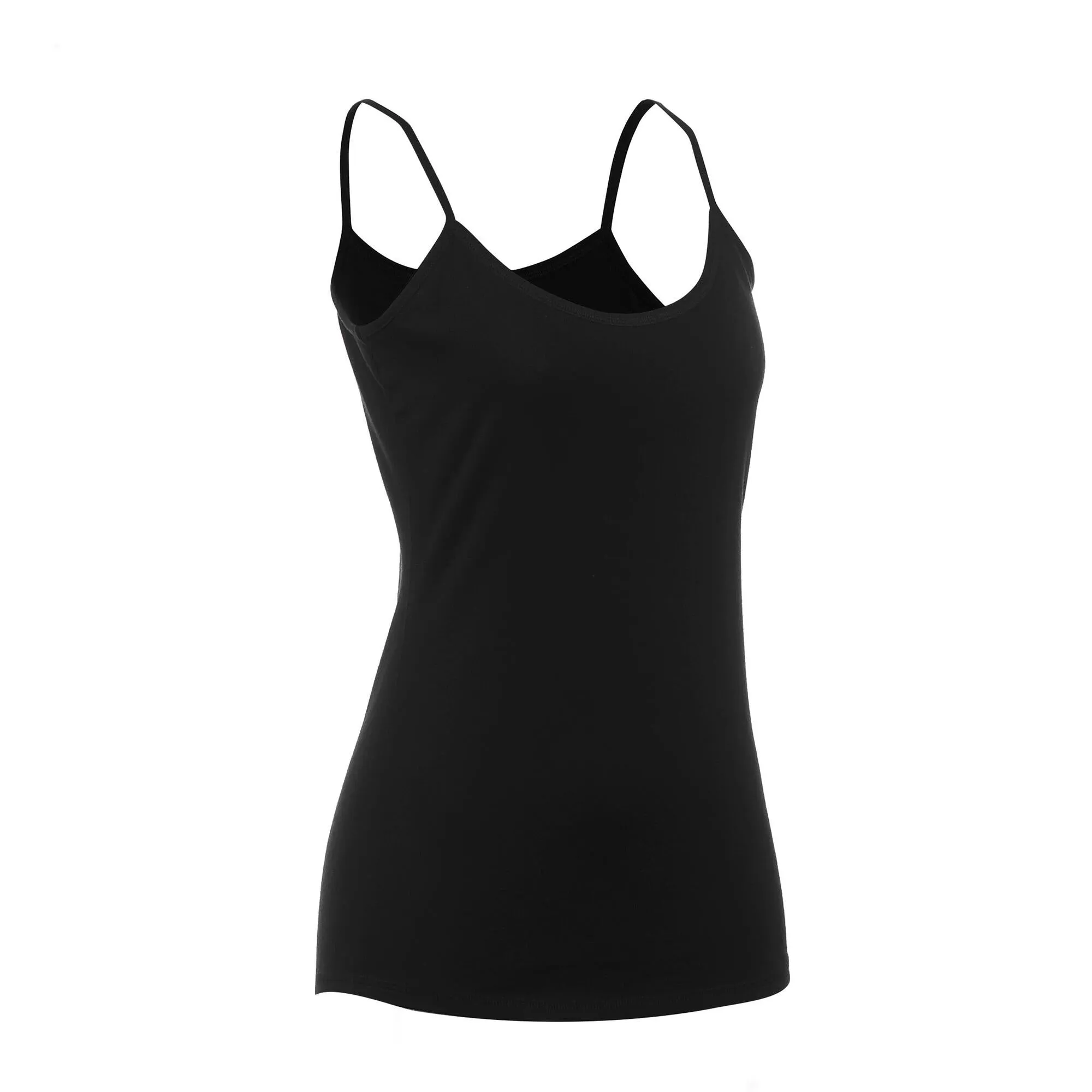 Forclaz Trek 500 Merino Wool Hiking Tank Top Women's