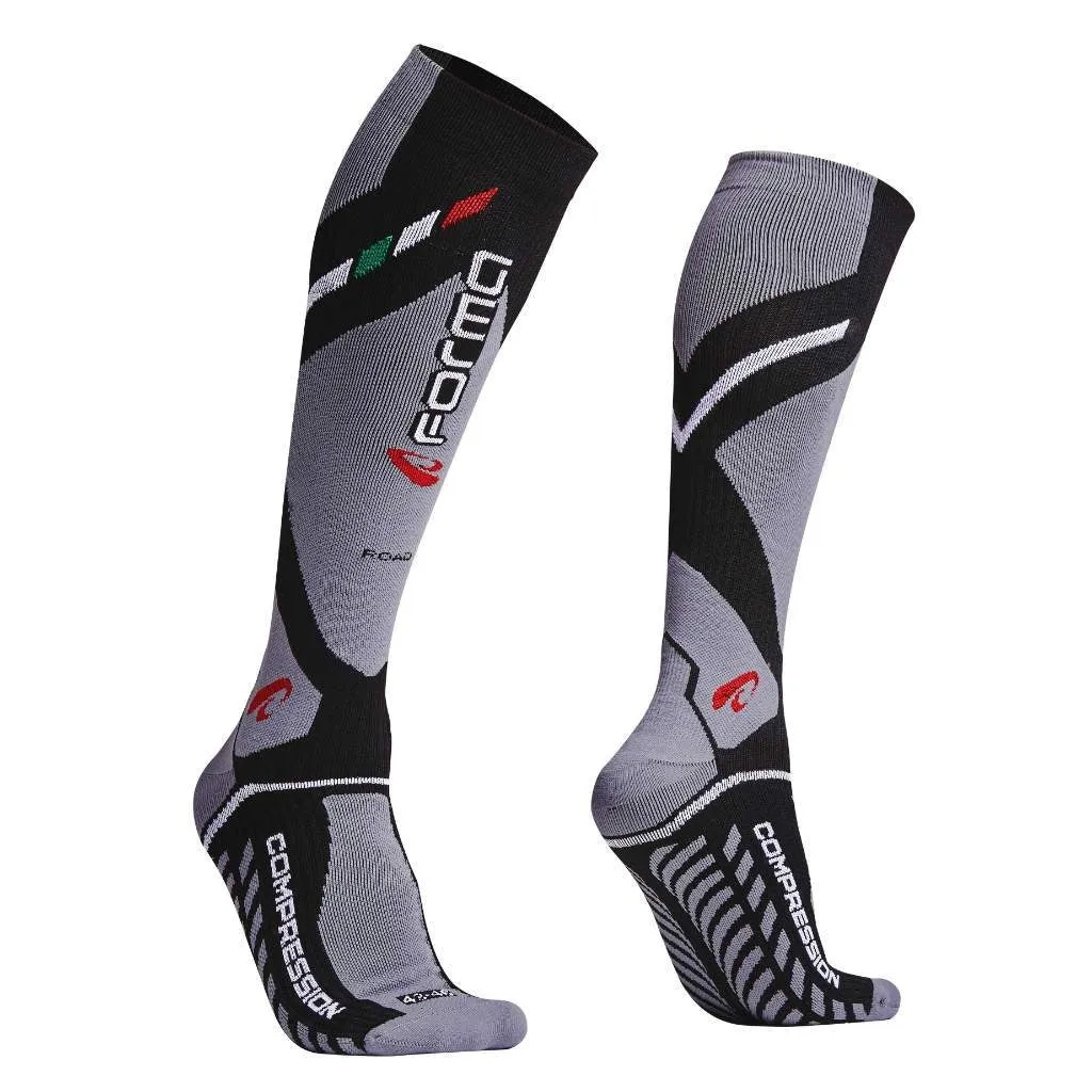 FORMA - Socks - Medium - Road