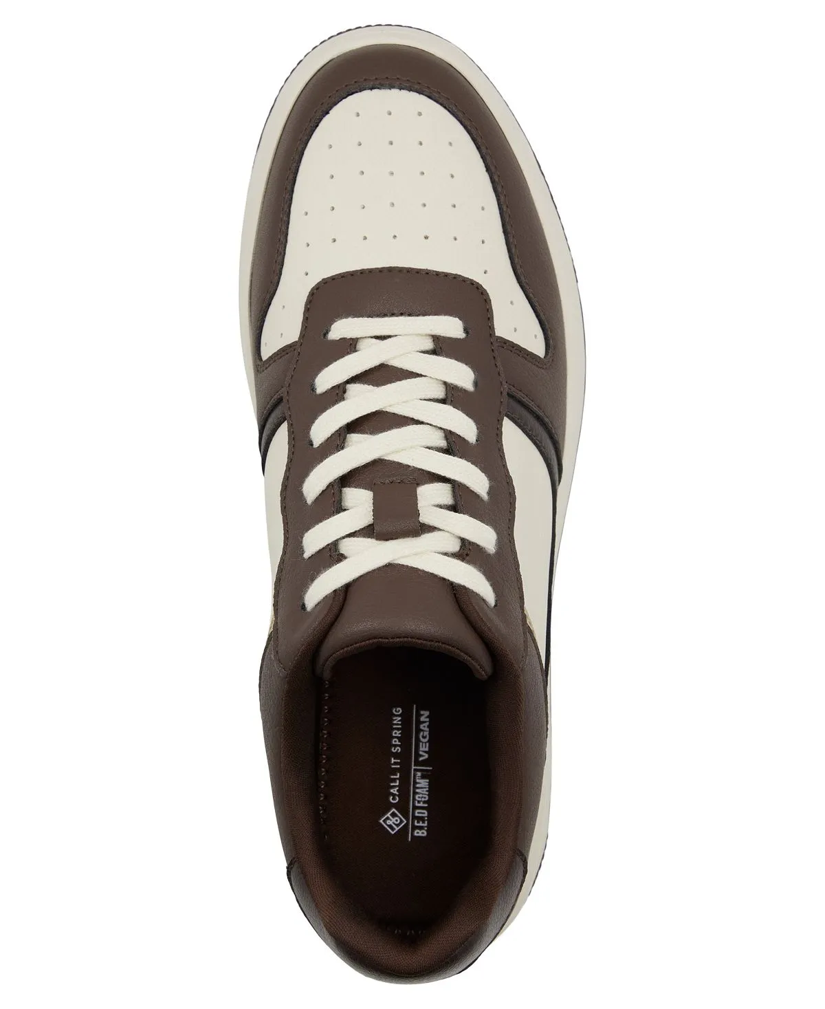 Freshh Call It Spring Men's Low Top Sneakers