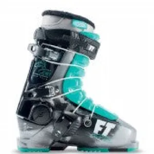 FT 2018 Soul Sister Women's Ski Boots