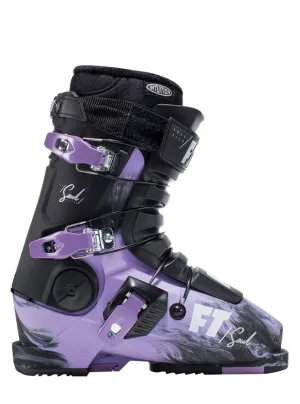 FT 2019 Soul Sister Women's Ski Boots