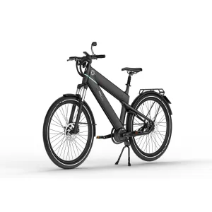 Fuell Flluid 1S E-Bike