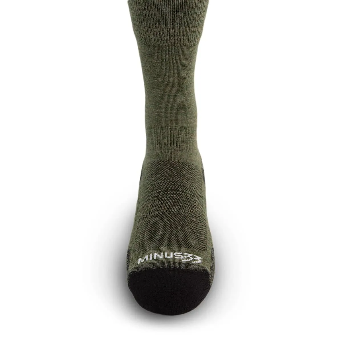 Full Cushion - Boot Wool Socks Mountain Heritage