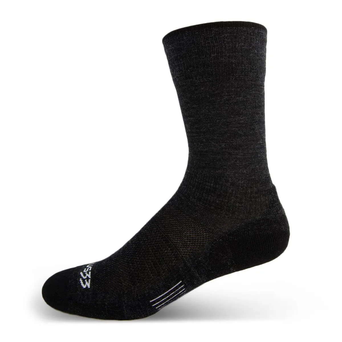 Full Cushion - Boot Wool Socks Mountain Heritage