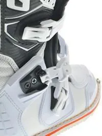 Gaerne SG-J Youth White Motocross Boots