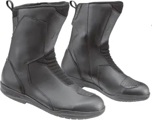 Gaerne Yuma motorcycle boots, black