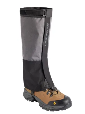 Gaiters Hire