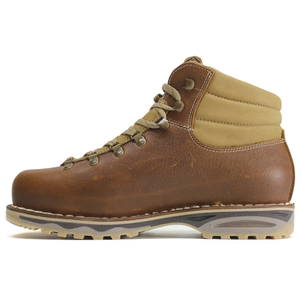 Gardena NW GTX Full Grain Leather Men's Outdoor Boots