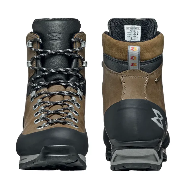 Garmont Pinnacle Trek GTX Hiking Boots