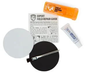 Gear Aid Seam Grip Field Repair Kit