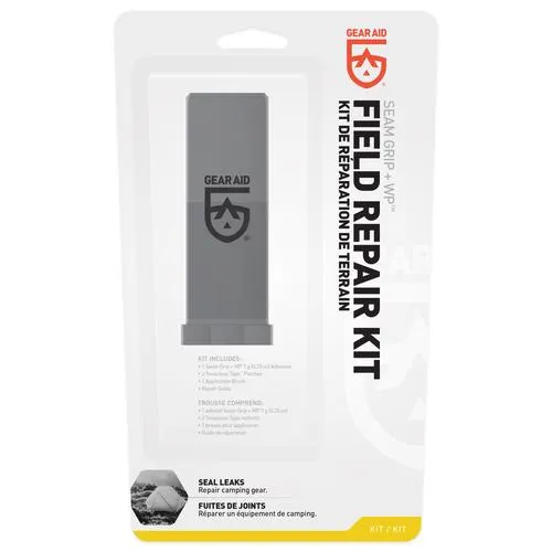 Gear Aid - Seam Grip   WP™ Field Repair Kit