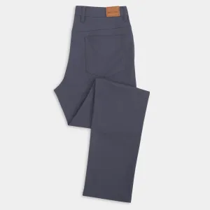 GenTeal - Clubhouse 5-Pocket Pant - Navy