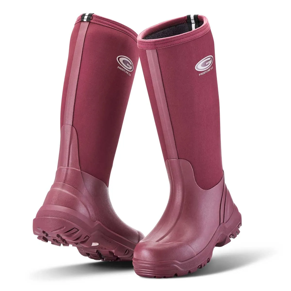 Grubs Frostline 5.0 Women's Wellington Boot