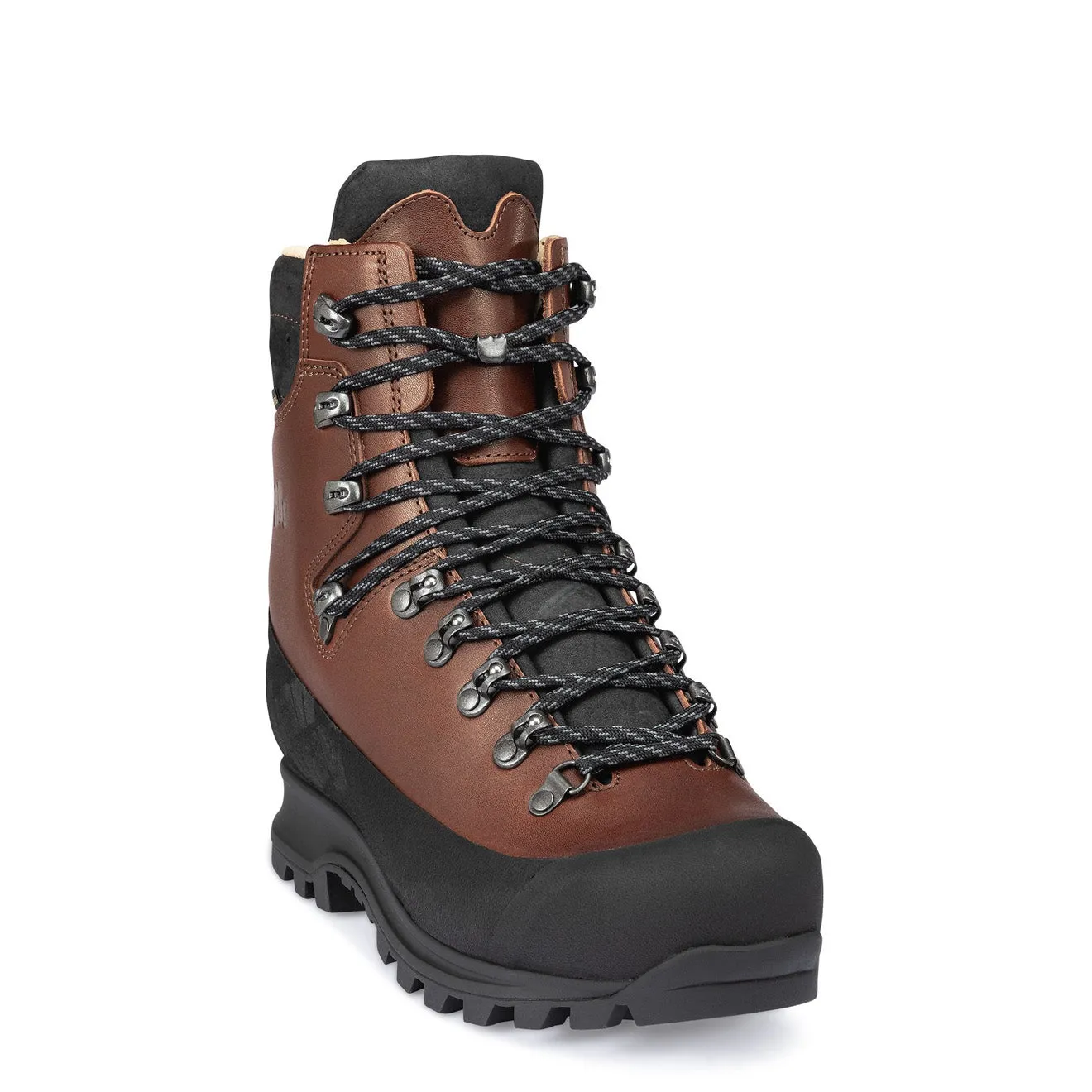 Hanwag Alaska Pro Wide GTX Trekking Boot Century / Black