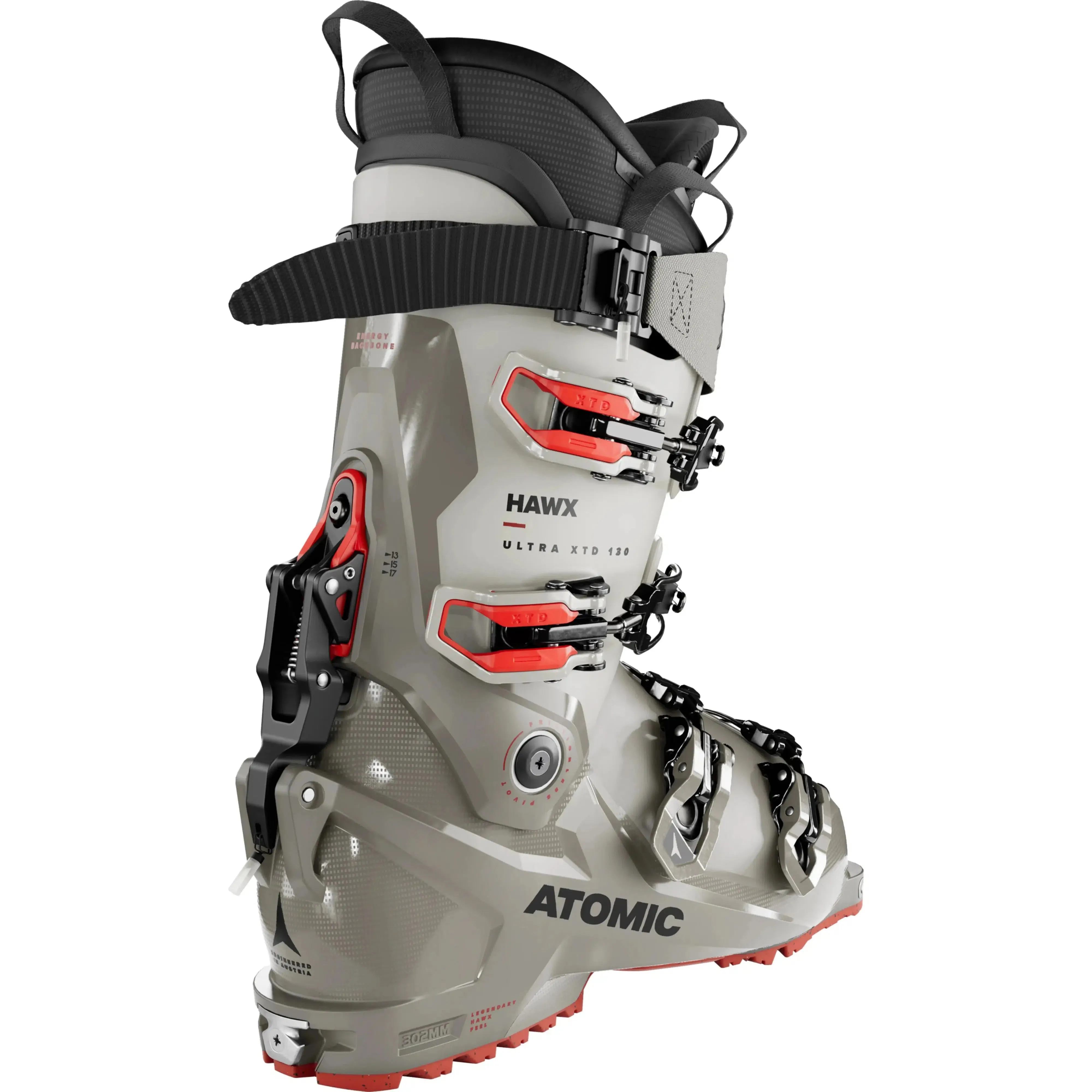 Hawx Ultra XTD 130 GW Ski Boots 2024