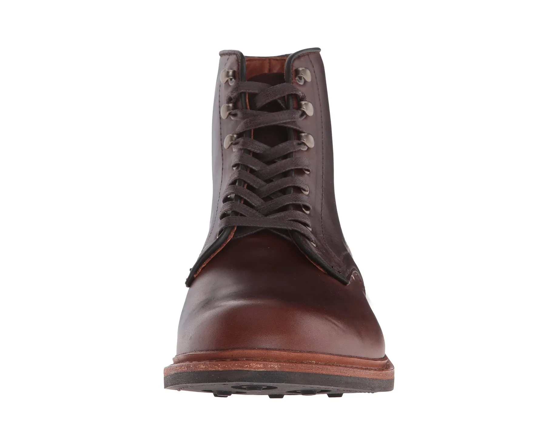 Higgins Mill Allen Edmonds boots, brown