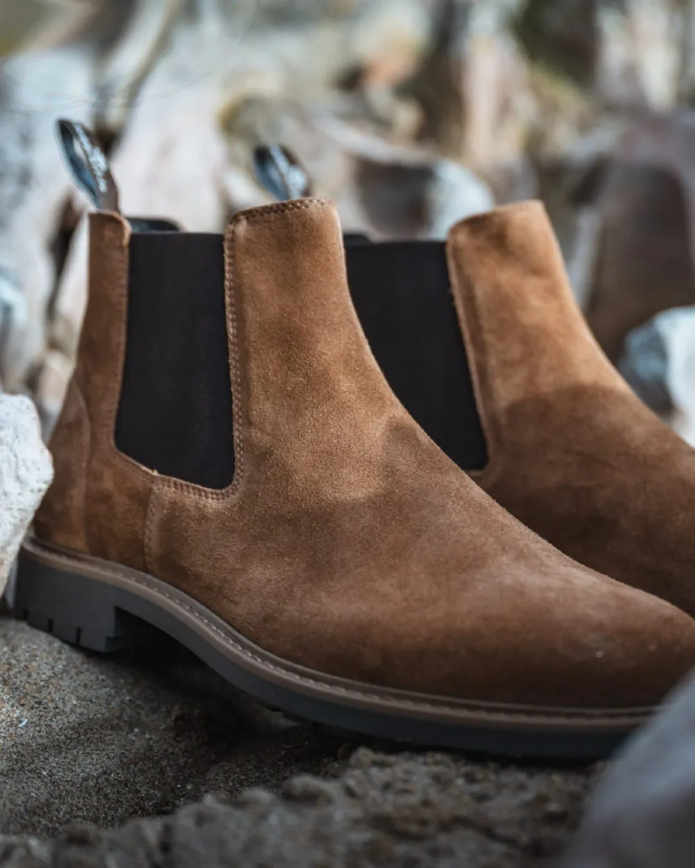 Hoggs of Fife Banff Country Dealer Boots