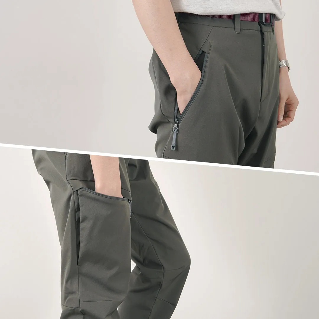 HOUDINI / MS Motion Top Pants