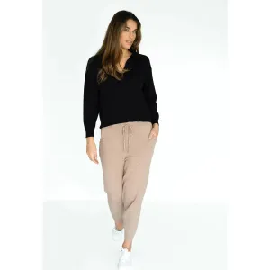 Humidity - Merci Knit Pant Hazelnut