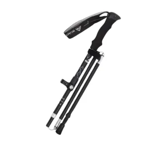 Humtto telescopic trekking pole 1pc