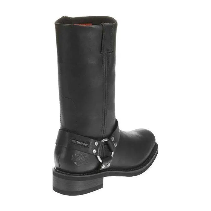 HUSTIN WATERPROOF BOOT