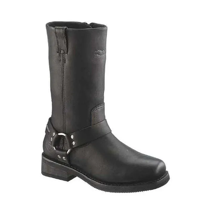 HUSTIN WATERPROOF BOOT