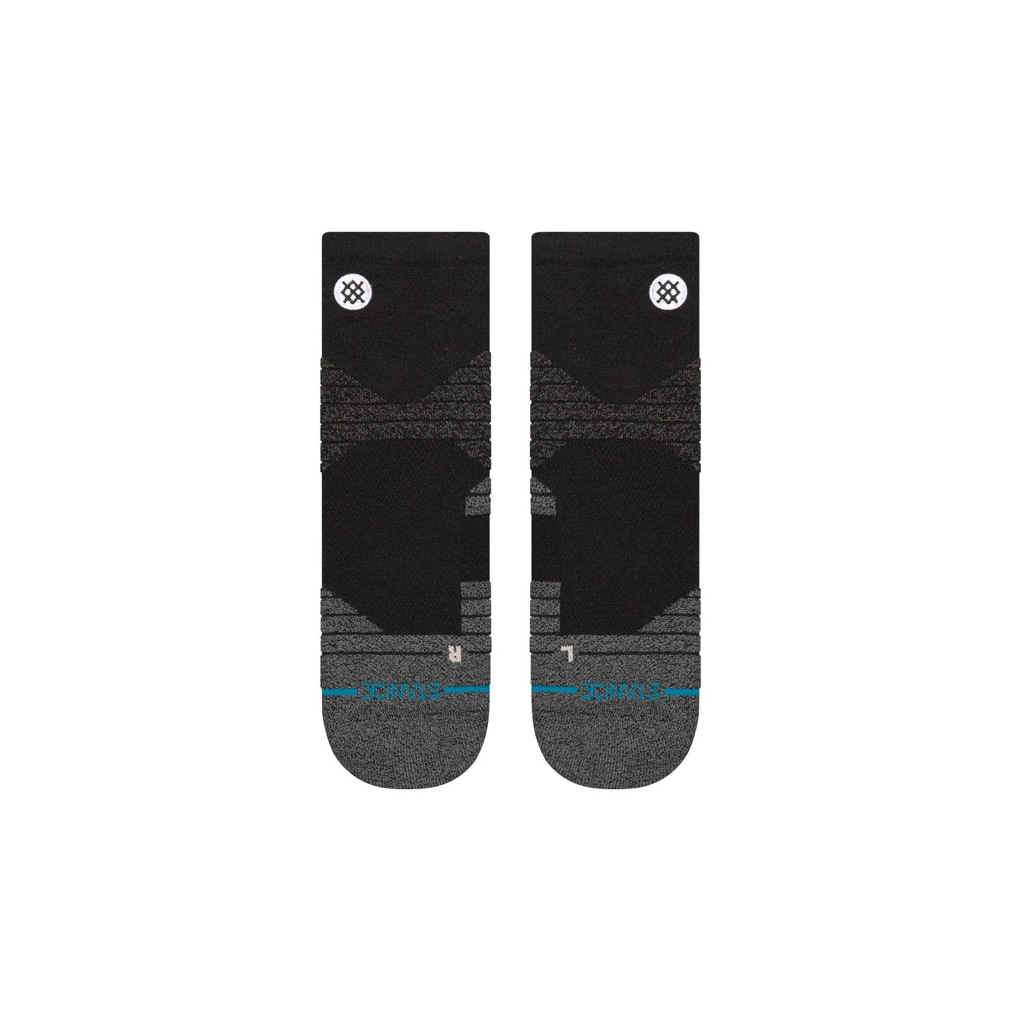 ICON SPORT QUARTER SOCK