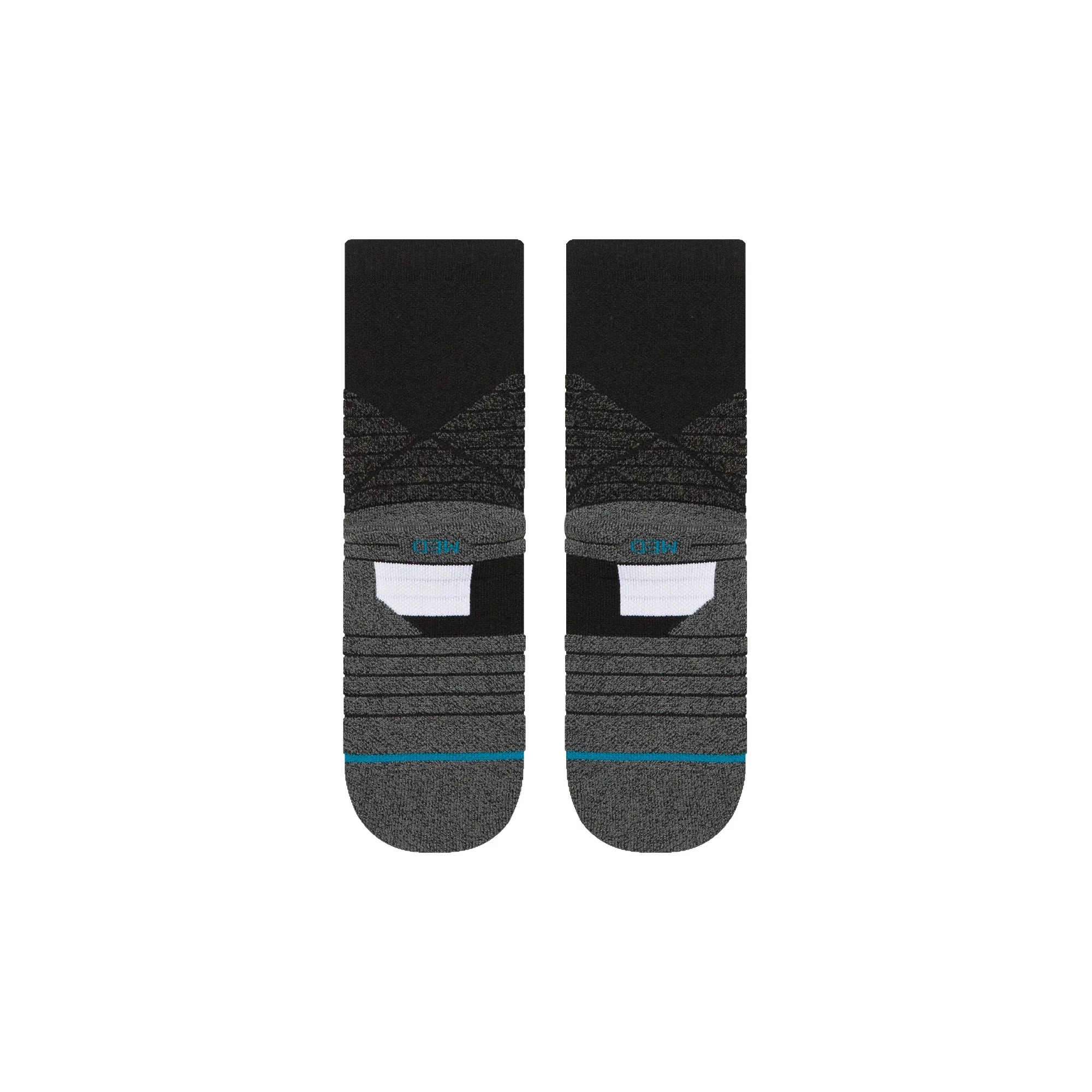 ICON SPORT QUARTER SOCK