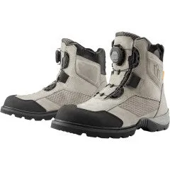 Icon Stormhawk Boot