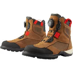 Icon Stormhawk Boot