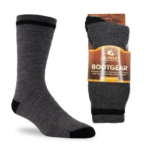 J.B. Fields Trekker Bootgear Thermal Sock