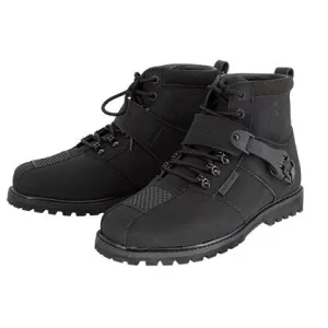 Joe Rocket Outbreak Classic Boots Black